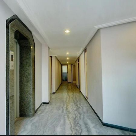 Hotel Padmam Мадурай Екстер'єр фото