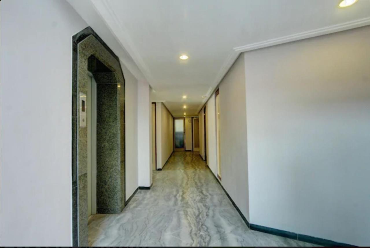 Hotel Padmam Мадурай Екстер'єр фото