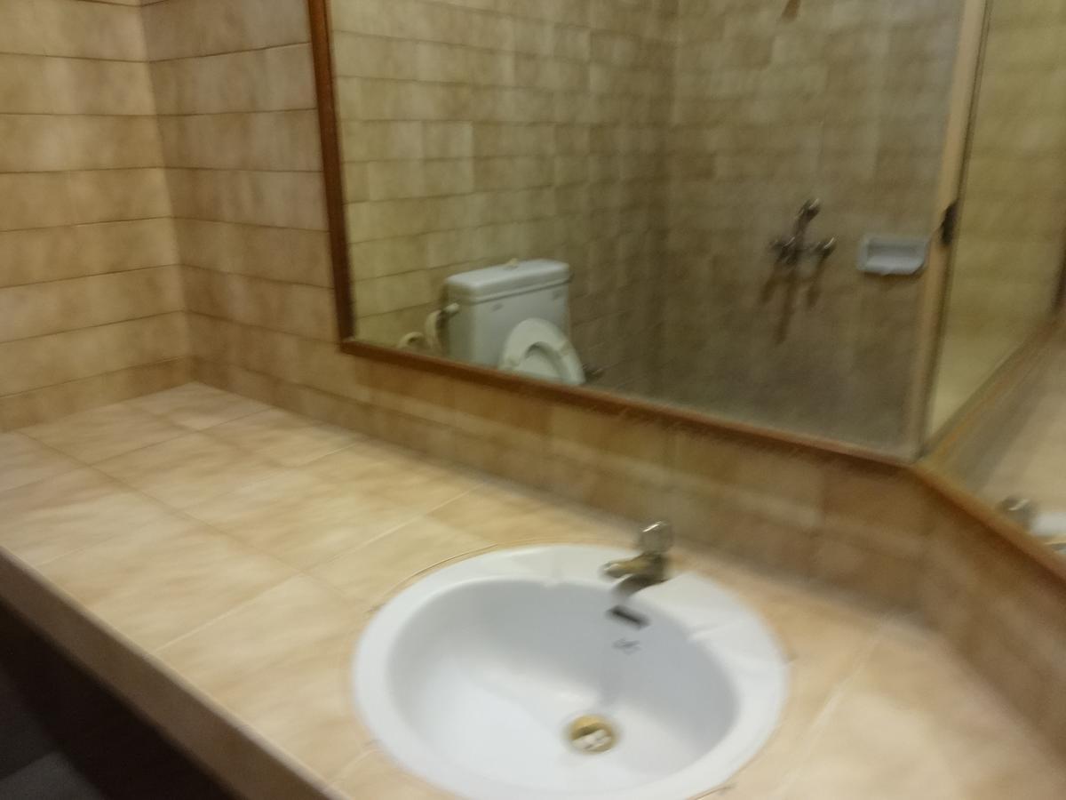 Hotel Padmam Мадурай Екстер'єр фото