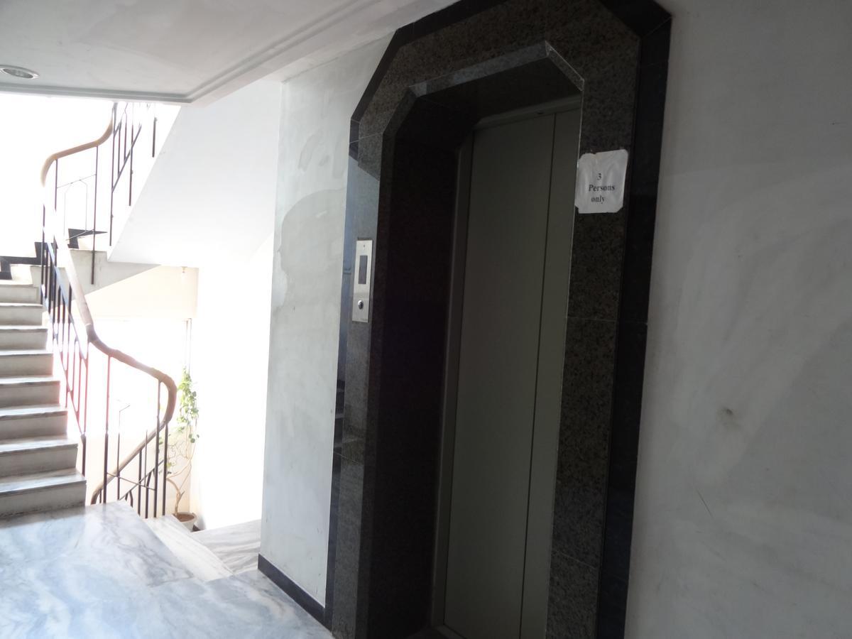 Hotel Padmam Мадурай Екстер'єр фото